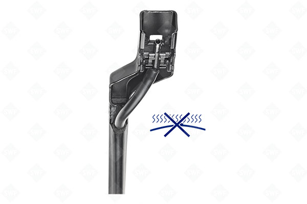 Wiper Blade - 119100 SWF