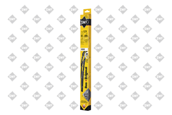 Wiper Blade - 116129 SWF