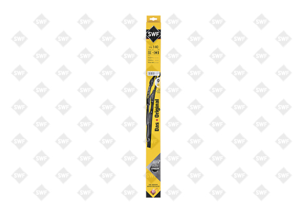 Wiper Blade - 116140 SWF