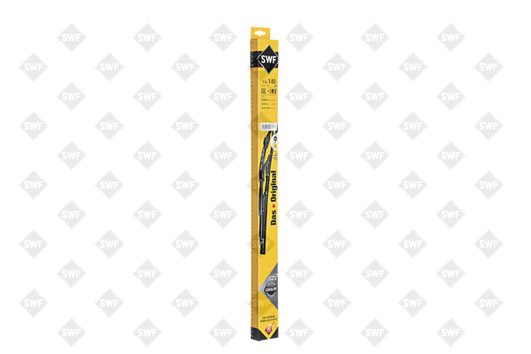 Wiper Blade - 116140 SWF