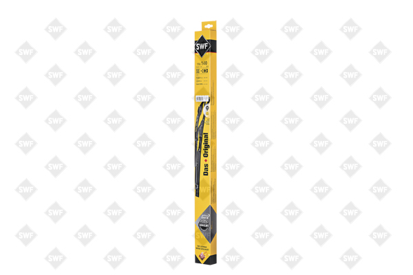 Wiper Blade - 116140 SWF