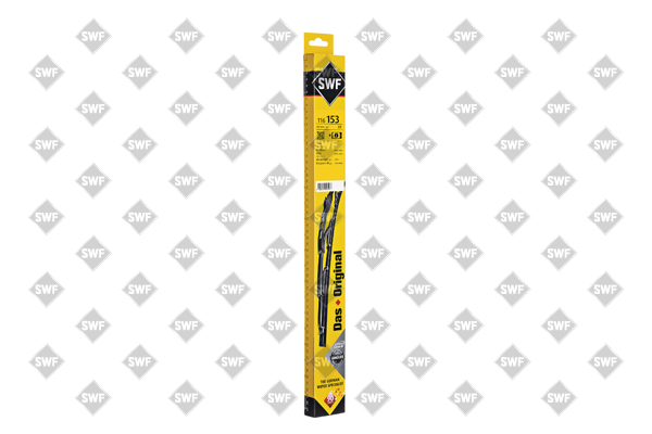 Wiper Blade - 116153 SWF