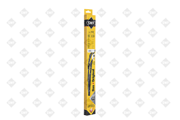 Wiper Blade - 116192 SWF