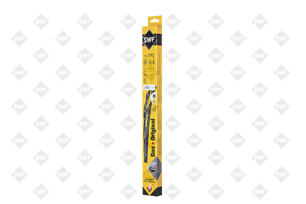 Wiper Blade - 116192 SWF