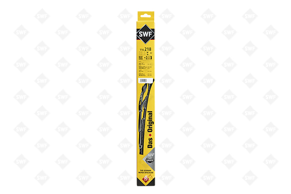 Wiper Blade - 116218 SWF