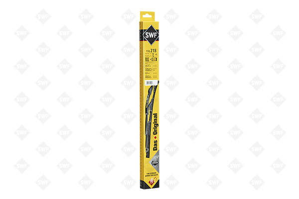 Wiper Blade - 116218 SWF