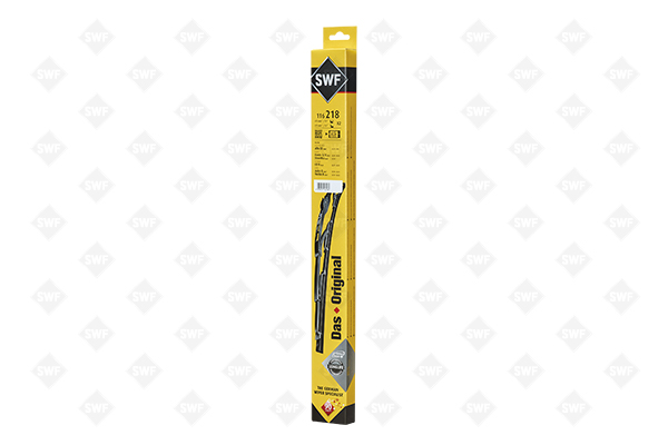 Wiper Blade - 116218 SWF