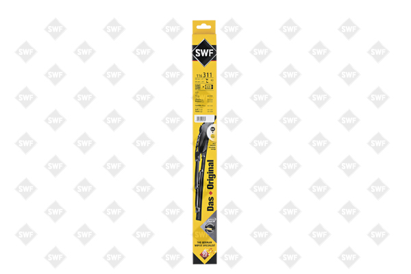 Wiper Blade - 116311 SWF