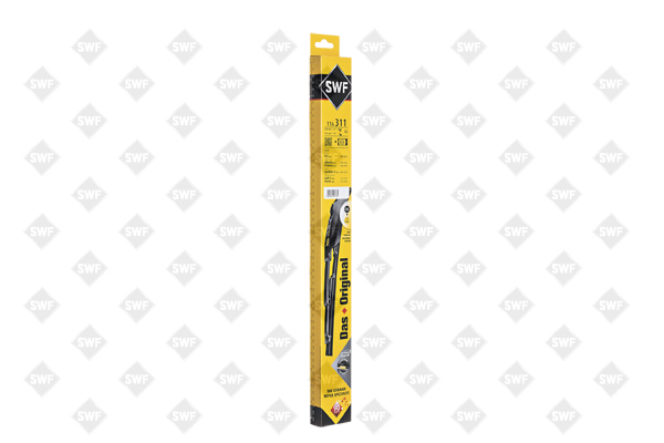 Wiper Blade - 116311 SWF