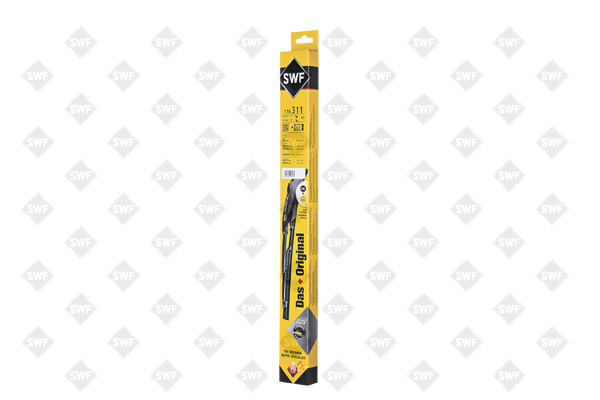 Wiper Blade - 116311 SWF