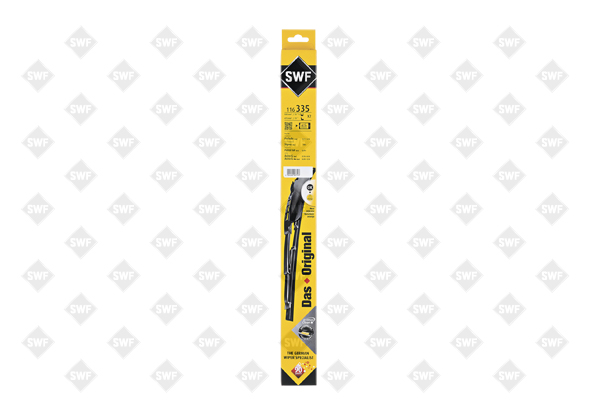 Wiper Blade - 116335 SWF