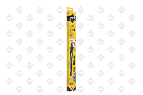 Wiper Blade - 116335 SWF