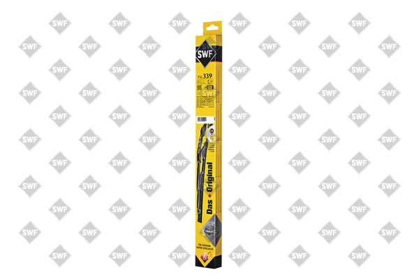 Wiper Blade - 116339 SWF