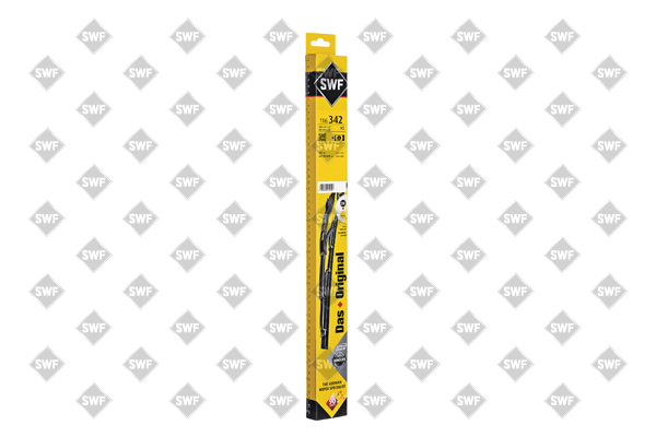 Wiper Blade - 116342 SWF
