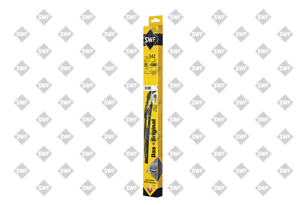 Wiper Blade - 116342 SWF