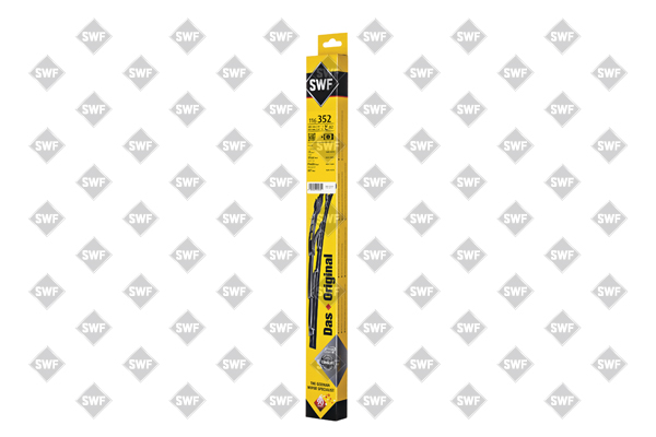 Wiper Blade - 116352 SWF