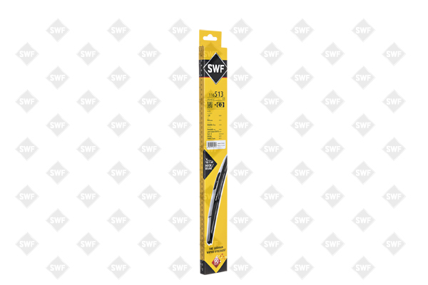 Wiper Blade - 116513 SWF