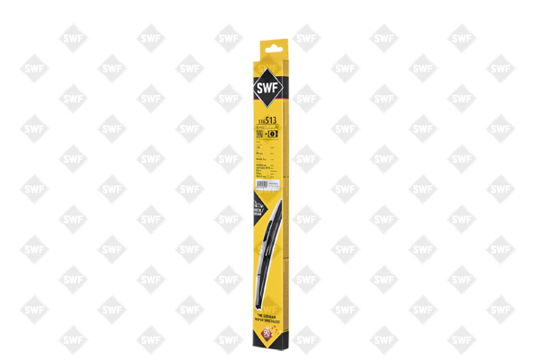 Wiper Blade - 116513 SWF