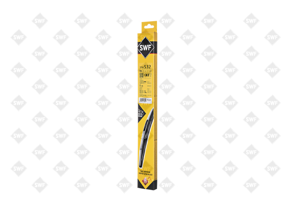 Wiper Blade - 116532 SWF
