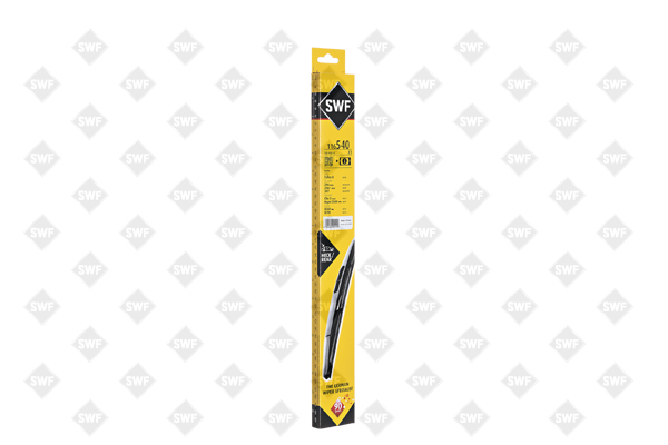 Wiper Blade - 116540 SWF