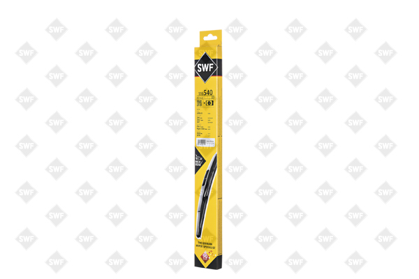 Wiper Blade - 116540 SWF