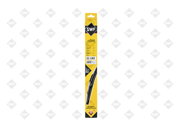 Wiper Blade - 116546 SWF