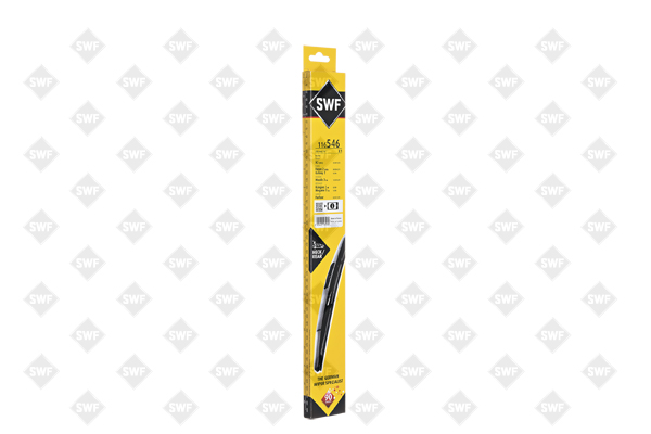 Wiper Blade - 116546 SWF