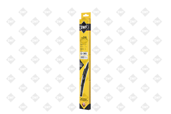 Wiper Blade - 116546 SWF