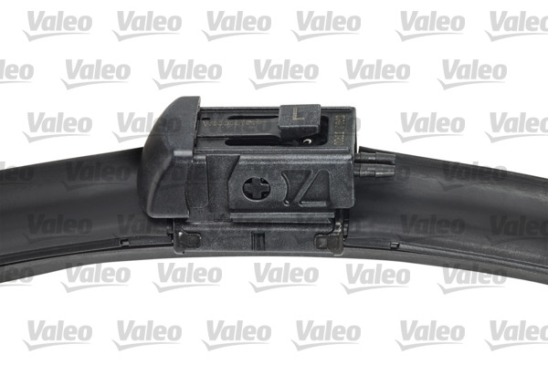 Wiper Blade - 132002 SWF