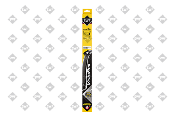 Wiper Blade - 119426 SWF