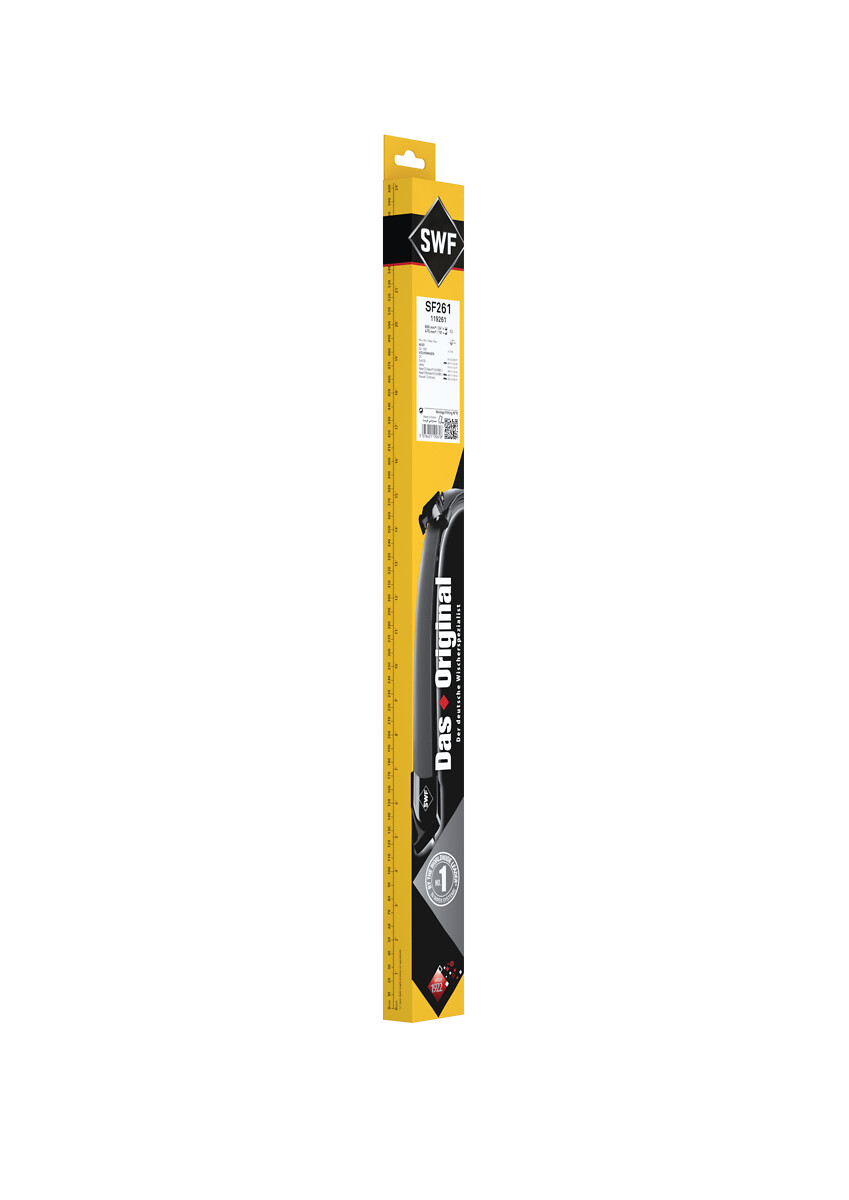 Wiper Blade - 119261 SWF
