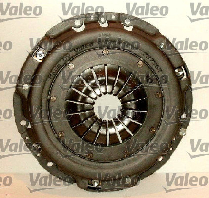 Clutch Kit - 003344 VALEO