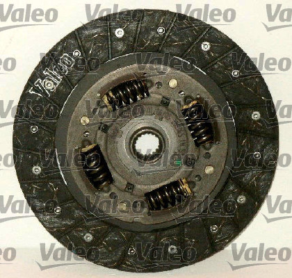 Clutch Kit - 003344 VALEO