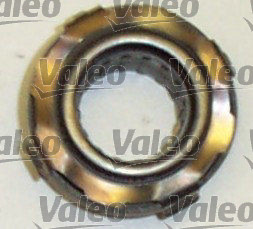 Clutch Kit - 003433 VALEO