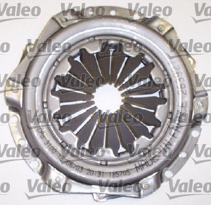 Clutch Kit - 003433 VALEO