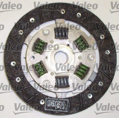 Clutch Kit - 003433 VALEO
