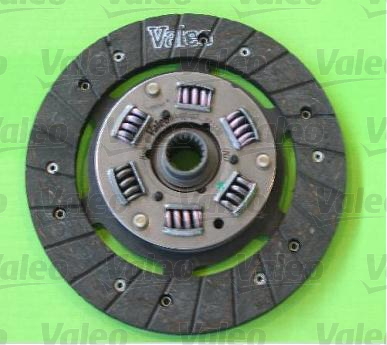 Kit frizione - 003495 VALEO