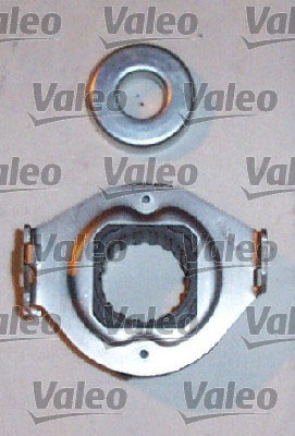 Clutch Kit - 003498 VALEO