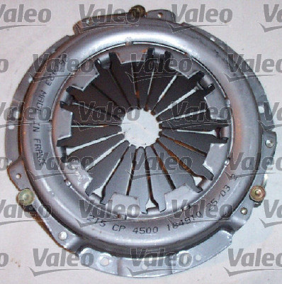 Clutch Kit - 003498 VALEO