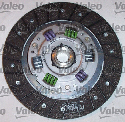 Clutch Kit - 003498 VALEO