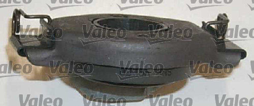 Clutch Kit - 006742 VALEO