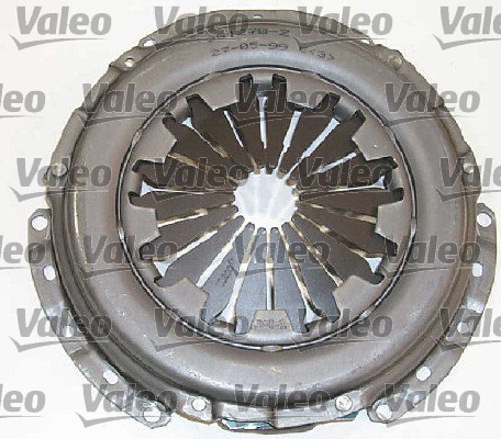 Clutch Kit - 006742 VALEO