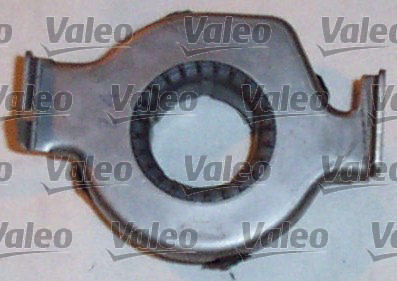 Clutch Kit - 006804 VALEO
