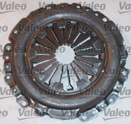 Clutch Kit - 006804 VALEO