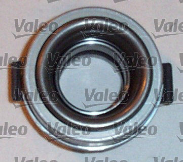 Clutch Kit - 009205 VALEO