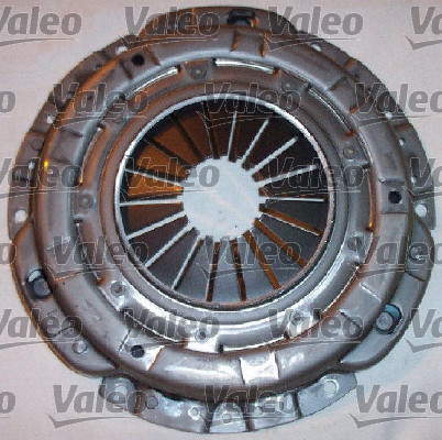 Clutch Kit - 009205 VALEO