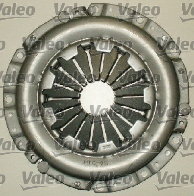 Clutch Kit - 009236 VALEO