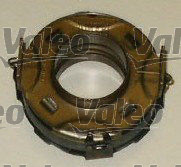 Clutch Kit - 009237 VALEO