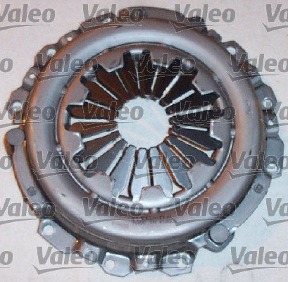 Clutch Kit - 009237 VALEO