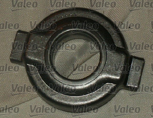Clutch Kit - 009247 VALEO